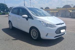 Ford B-Max 1.0 EcoBoost 100 CV Titanium Business