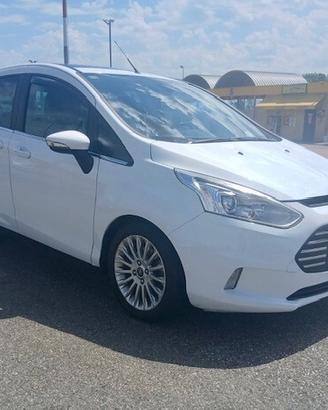 Ford B-Max 1.0 EcoBoost 100 CV Titanium Business