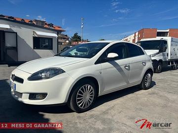 Fiat Bravo N1 autocarro - 1.6 Diesel 105CV