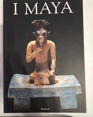 I MAYA