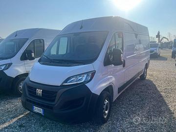 FIAT Ducato 35 2.2 Mjt 140CV PL-TM Furgone