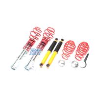 SOSPENSIONE FILETTATA TA TECHNIX OPEL ASTRA H 04-1