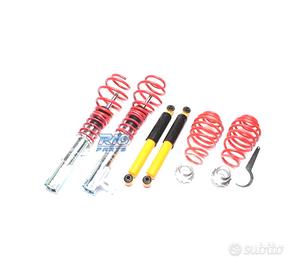 SOSPENSIONE FILETTATA TA TECHNIX OPEL ASTRA H 04-1