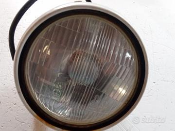 FARO ANTERIORE SINISTRO FIAT Campagnola AR 76 0753