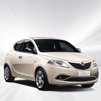 lancia ypsilon 2016
