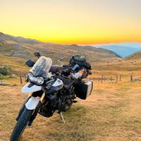 Triumph Tiger 800