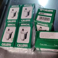 valvola automatica sfogo aria caleffi 