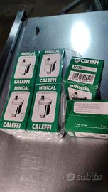 valvola automatica sfogo aria caleffi 