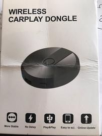 CARPLAY WIRELESS