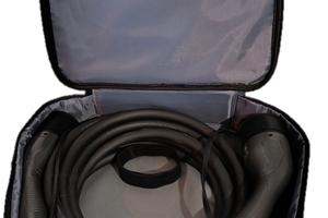 Cavo ricarica auto elettrica Bokman