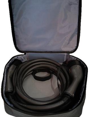 Cavo ricarica auto elettrica Bokman