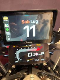 CARPURIDE W702BS PRO BMW