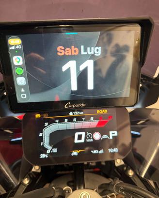 CARPURIDE W702BS PRO BMW