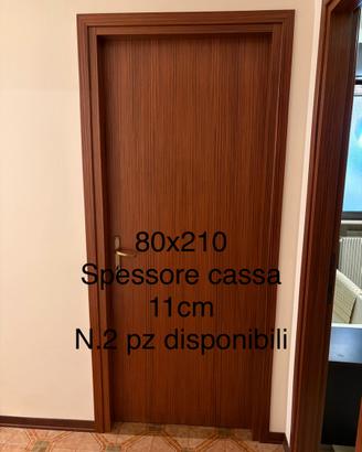 Porte interne