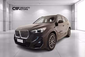 BMW X1 sdrive18d Msport auto