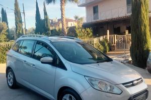 Ford C-Max 1.6 TDCi 115CV Titanium