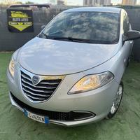 Lancia YPSILON 2016 1.3 DIESEL MJT 60.000KM EURO 6