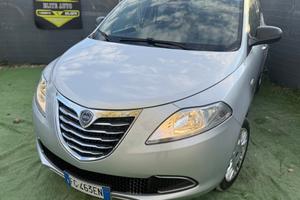 Lancia YPSILON 2016 1.3 DIESEL MJT 60.000KM EURO 6