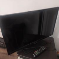 TV TELEFUNKEN scermo tot dim 55x33cm