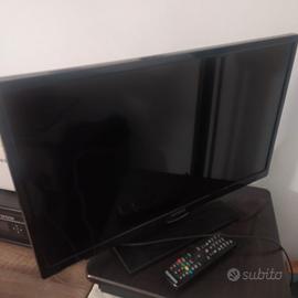 TV TELEFUNKEN scermo tot dim 55x33cm