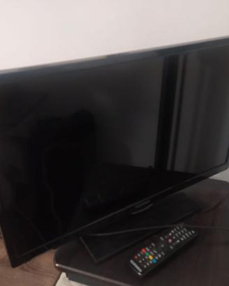 TV TELEFUNKEN scermo tot dim 55x33cm