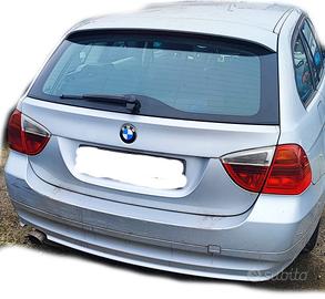 BMW 320D cod. mot. 204D4