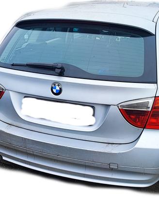 BMW 320D cod. mot. 204D4