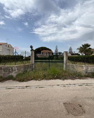 Terreno - Siracusa