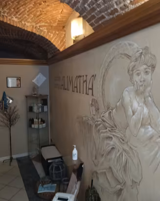 Studio estetista