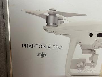 DJi Phantom 4 Pro