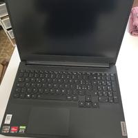 Lenovo IdeaPad Gaming 3 Notebook 5ACH6 – 32GB RAM