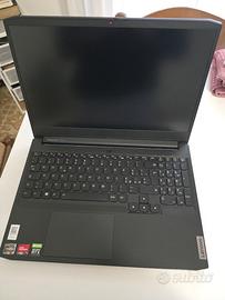 Lenovo IdeaPad Gaming 3 Notebook 5ACH6 – 32GB RAM