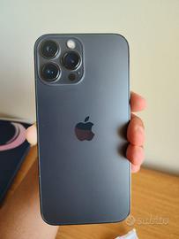 iPhone 13 pro Max 128GB- Funzionante