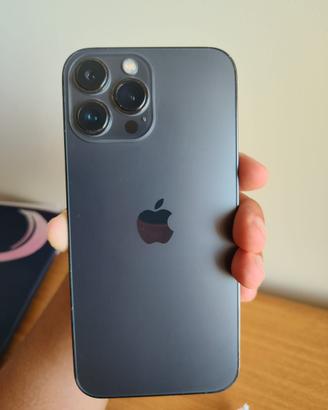 iPhone 13 pro Max 128GB- Funzionante
