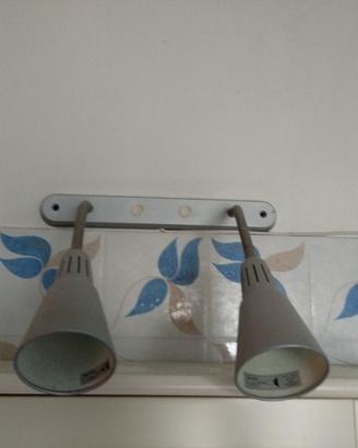 Faretti per illuminazione interna