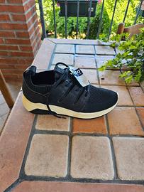 scarpa uomo igi&co n.40 nera