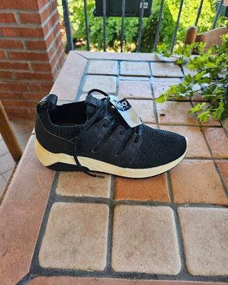 scarpa uomo igi&co n.40 nera