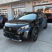 Peugeot 2008 Allure 1.2 bz 101cv - 04/2025