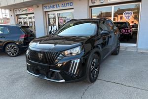 Peugeot 2008 Allure 1.2 bz 101cv - 04/2025