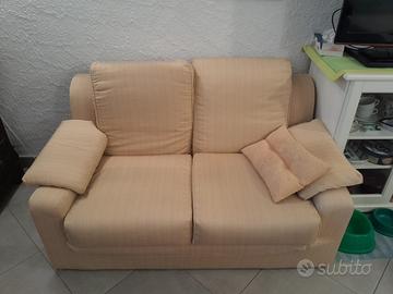 DIVANO ELEGANTE 2 POSTI