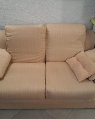DIVANO ELEGANTE 2 POSTI