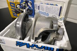 Gruppo termico motore Polini Evolution 1 Minarelli