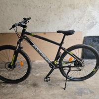 Btwin Rockrider ST-530