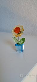 Girasole Swarovski 