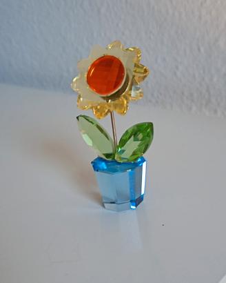 Girasole Swarovski 