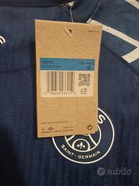 maglia psg