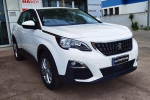 Peugeot 3008 BlueHDi 130 Business N1