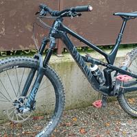 Canyon spectral CF 8 del 2022