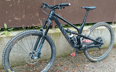 Canyon spectral CF 8 del 2022