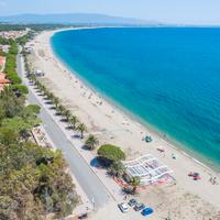 Torre Grande a 100 mt dal mare